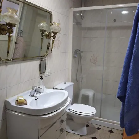 Casa vacanze Casa Entera Con Terraza Interior