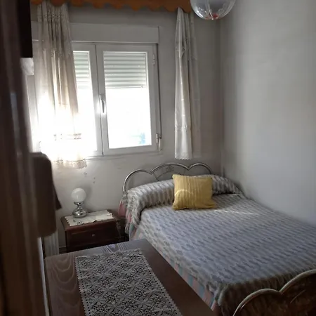 Casa vacanze Casa Entera Con Terraza Interior